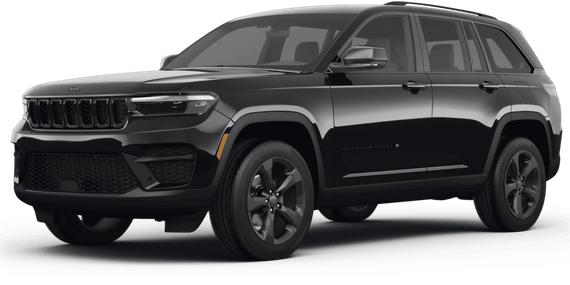JEEP GRAND CHEROKEE 2022 1C4RJGBG0N8548936 image